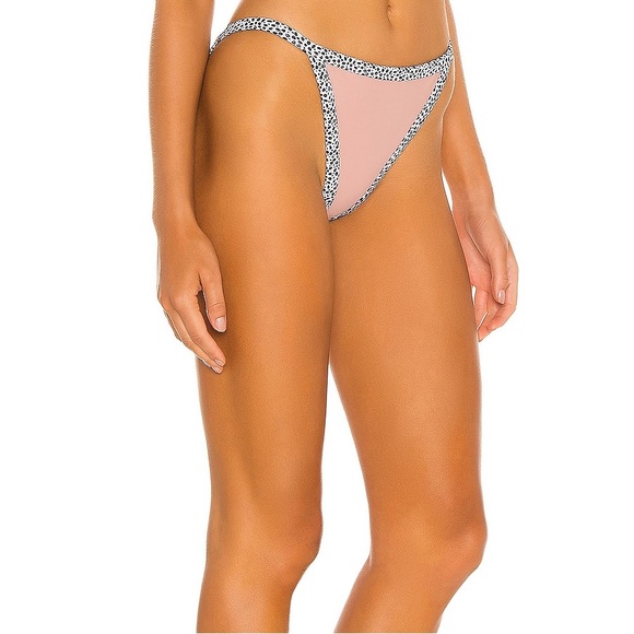 TULAROSA ❤️‍🔥 KAMERON BOTTOMS NWT - Picture 2 of 10